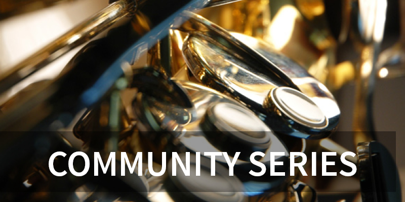 Lima Area Concert Band Community Series
